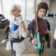 Cosplay by Chibi Kitsune & Morgul | Photo by Dave Yang
